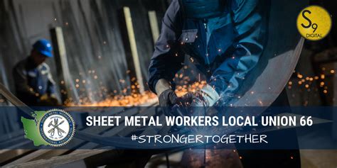 sheet metal workers local union 66|sheet metal local 66 wages.